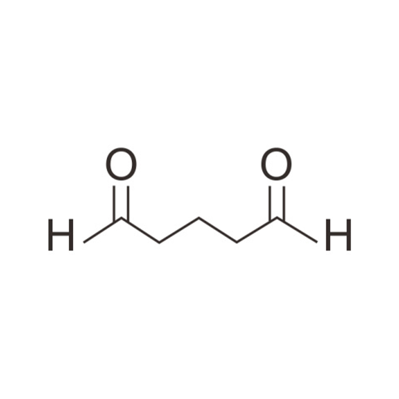 Glutaraldehyde,50 Percent Min. (Industrial Grade) CAS No.111-30-8