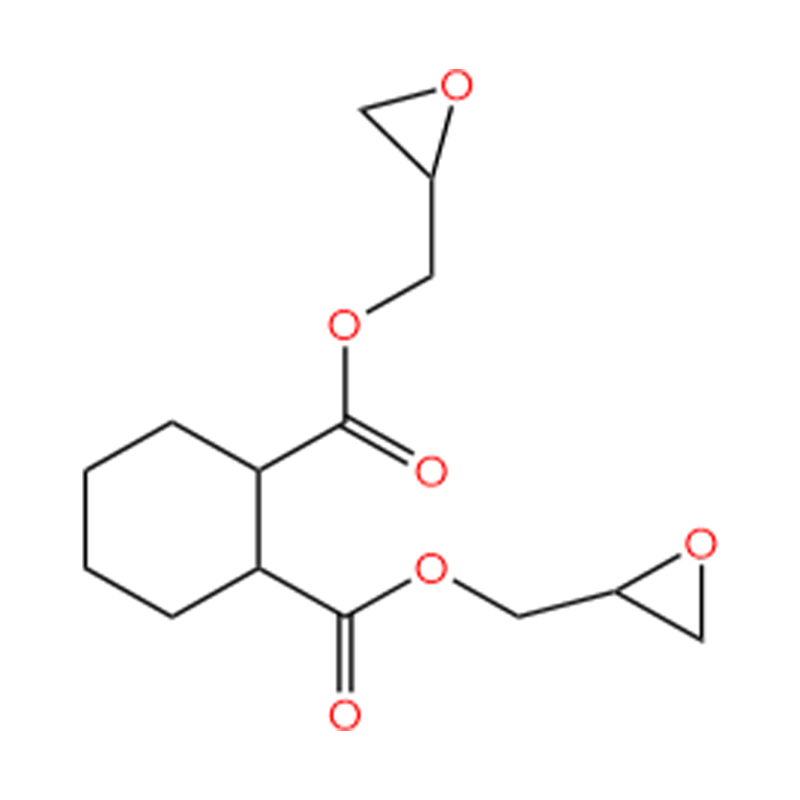 Diglycidyl 1,2-Cyclohexanedicarboxylate S184