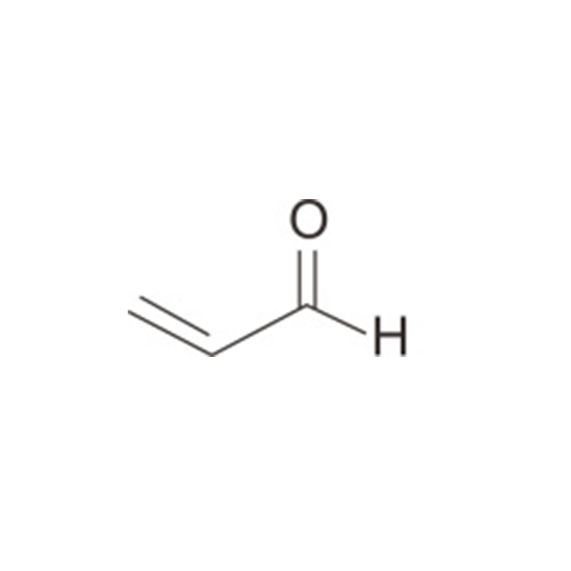 Acrolein CAS No.107-02-8