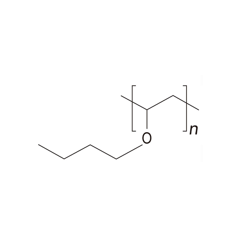 Poly(N-butyl Vinyl Ether) CAS No.92680-80-3